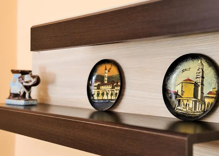 Kovacic_grubisic Apartman Split